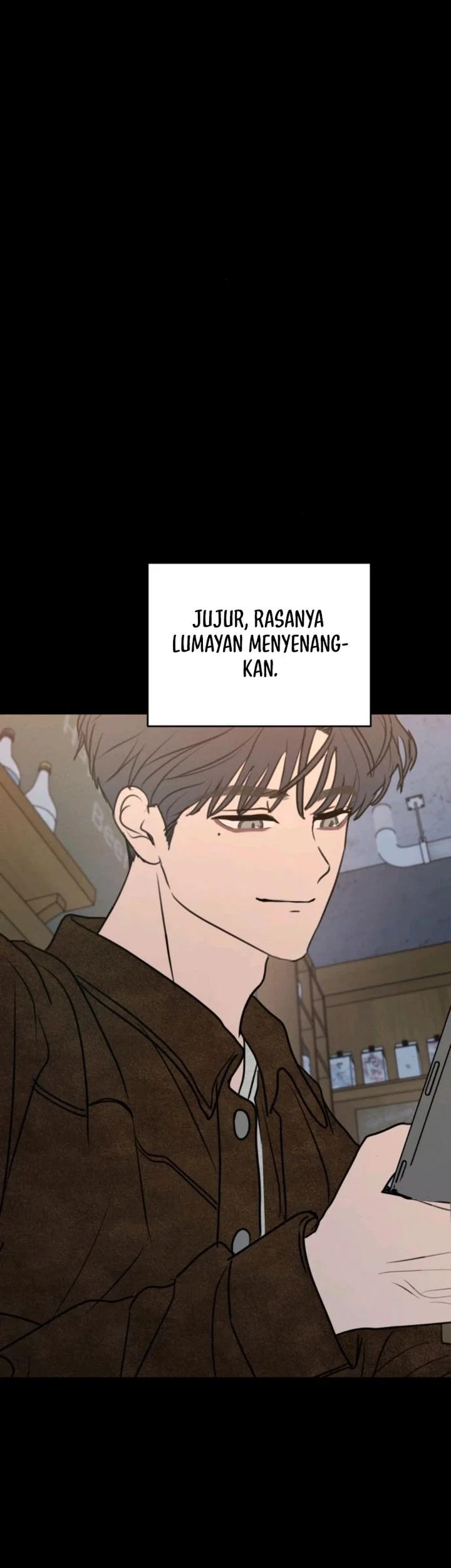 I Want to Trick You Chapter 28 - halaman 9