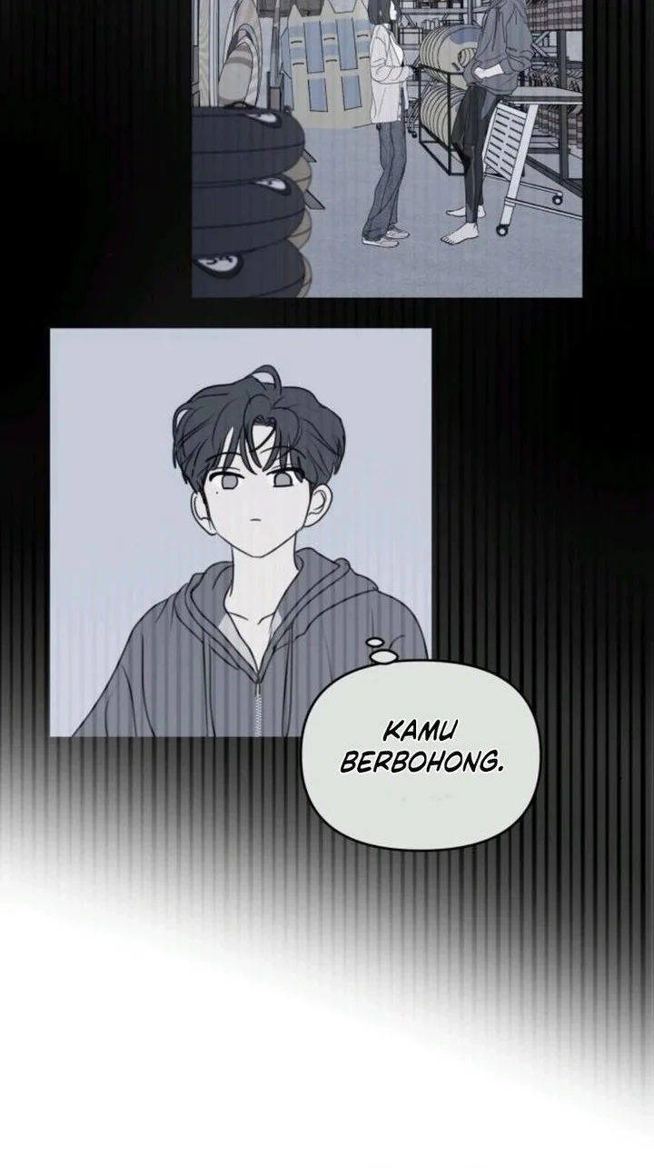 I Want to Trick You Chapter 29 - halaman 11