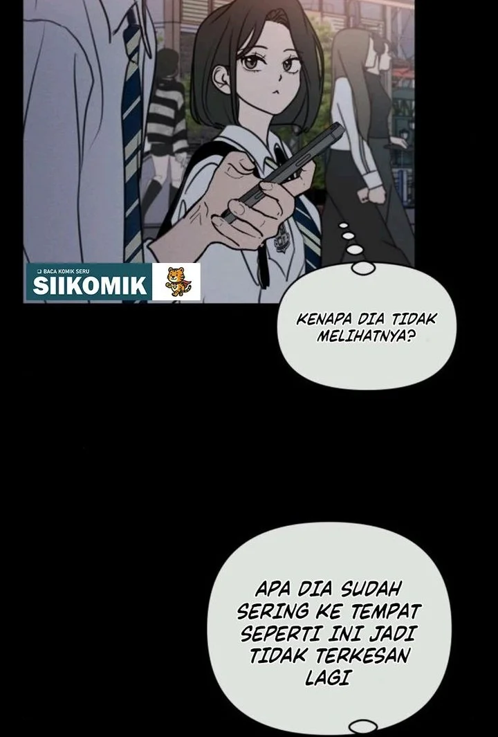I Want to Trick You Chapter 29 - halaman 31