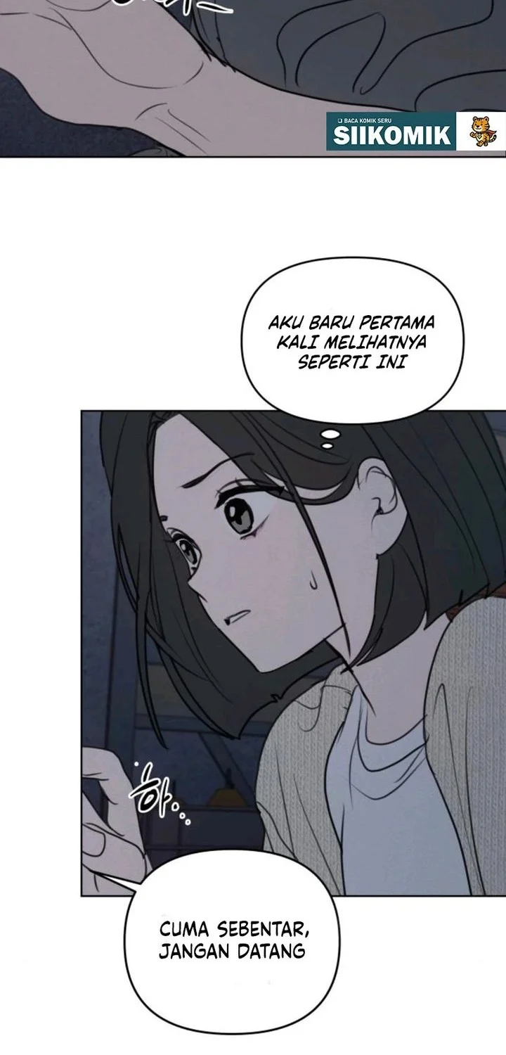 I Want to Trick You Chapter 29 - halaman 35