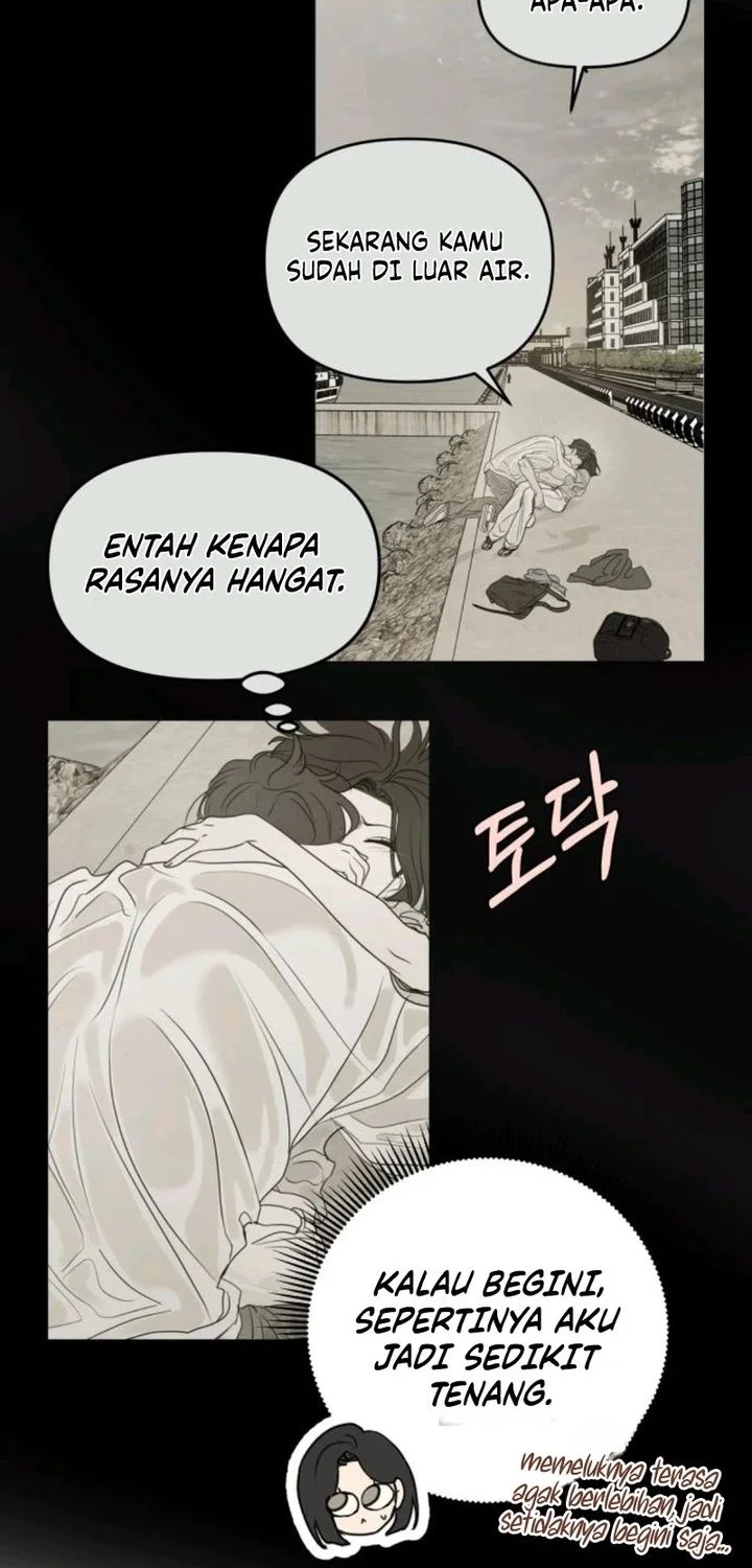 I Want to Trick You Chapter 29 - halaman 41