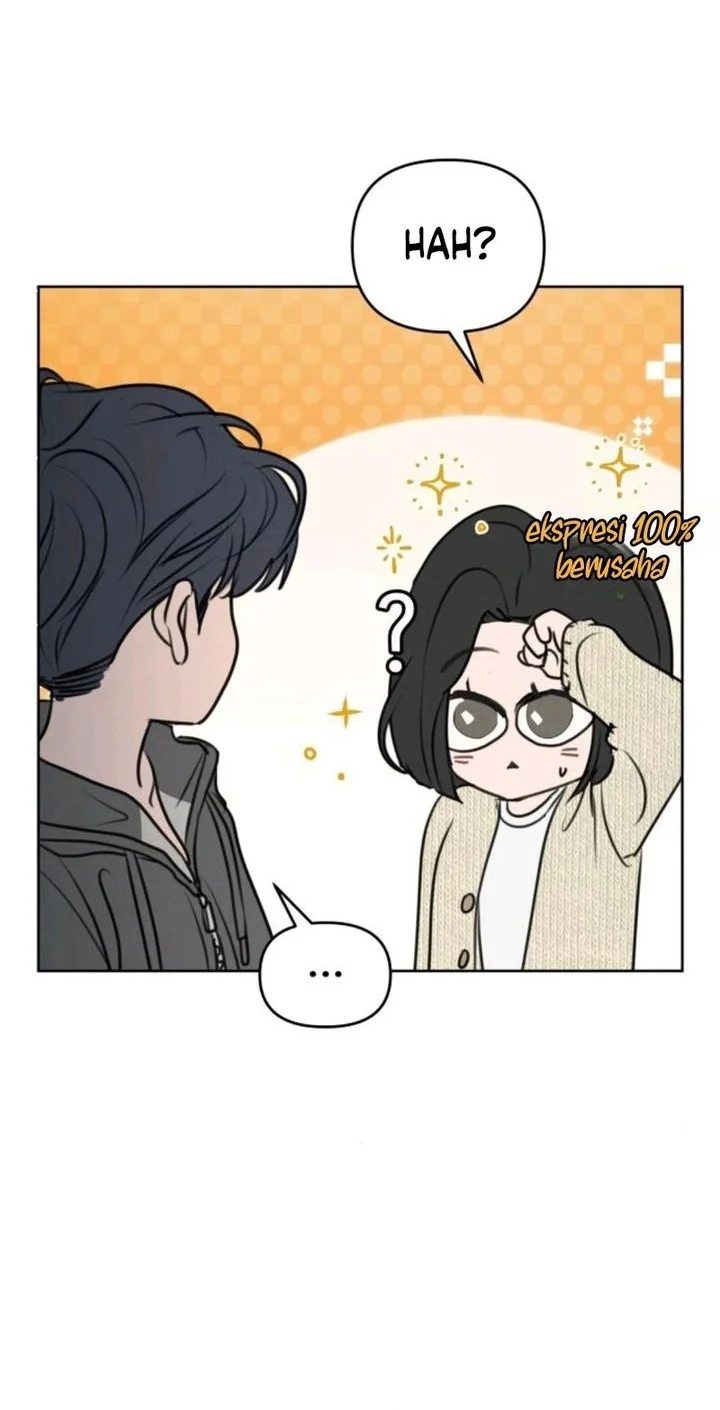 I Want to Trick You Chapter 29 - halaman 45