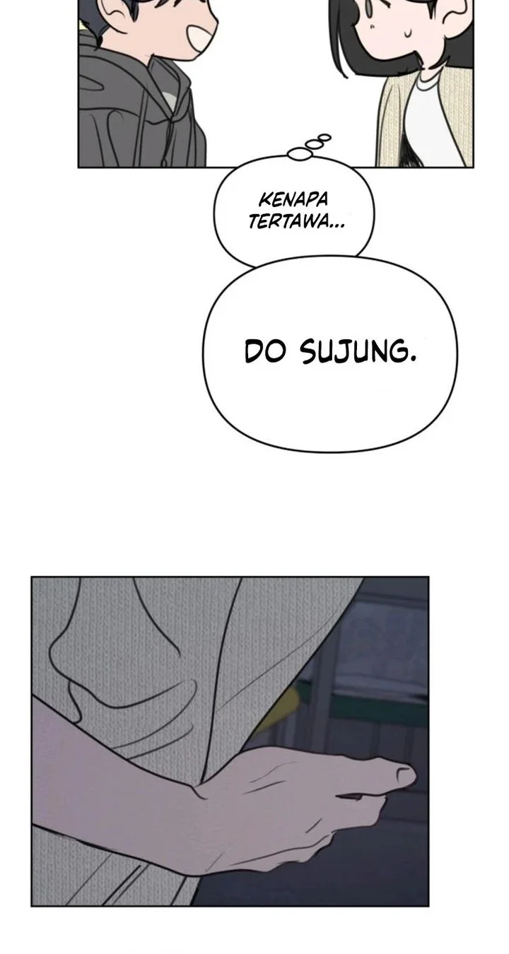 I Want to Trick You Chapter 29 - halaman 47