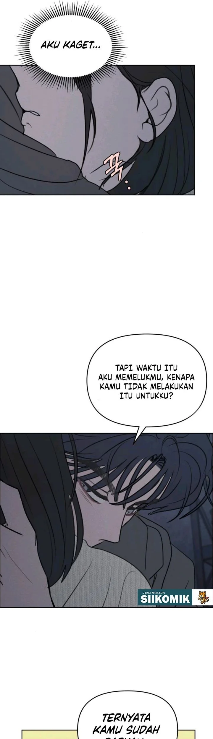 I Want to Trick You Chapter 29 - halaman 51