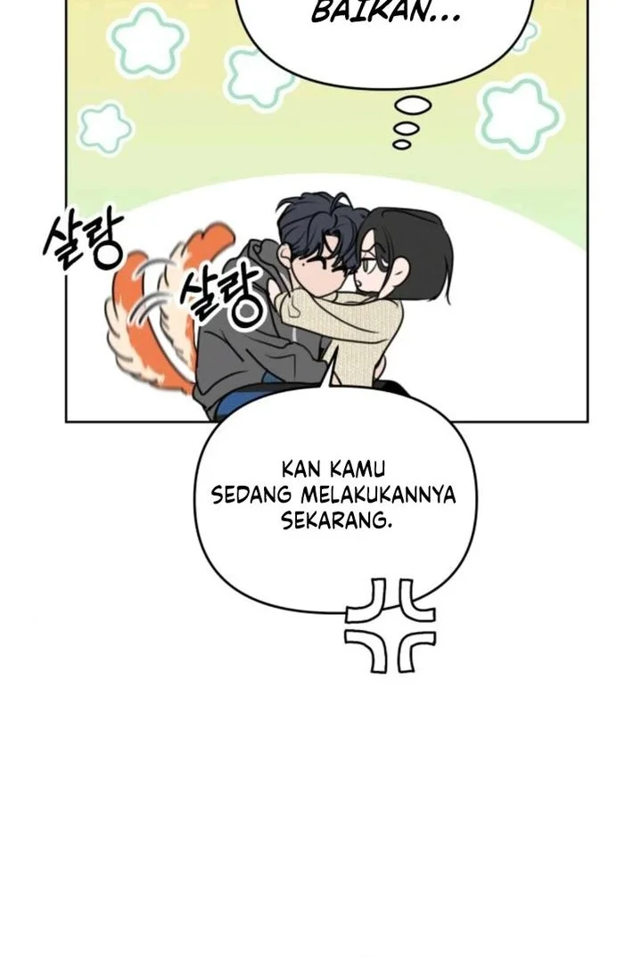 I Want to Trick You Chapter 29 - halaman 52