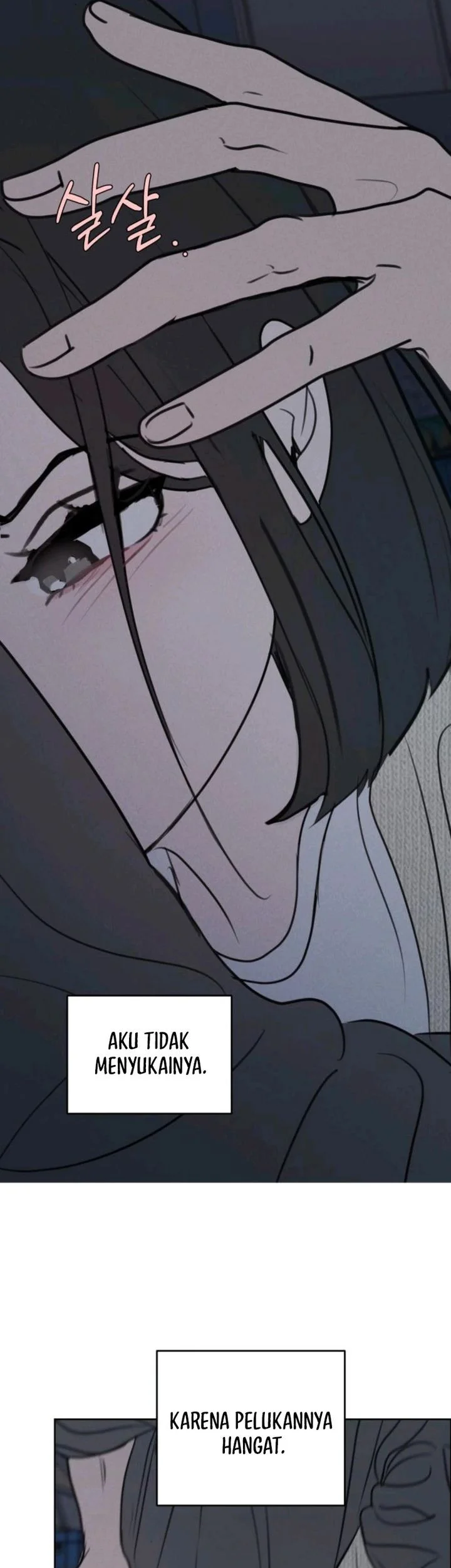 I Want to Trick You Chapter 29 - halaman 55