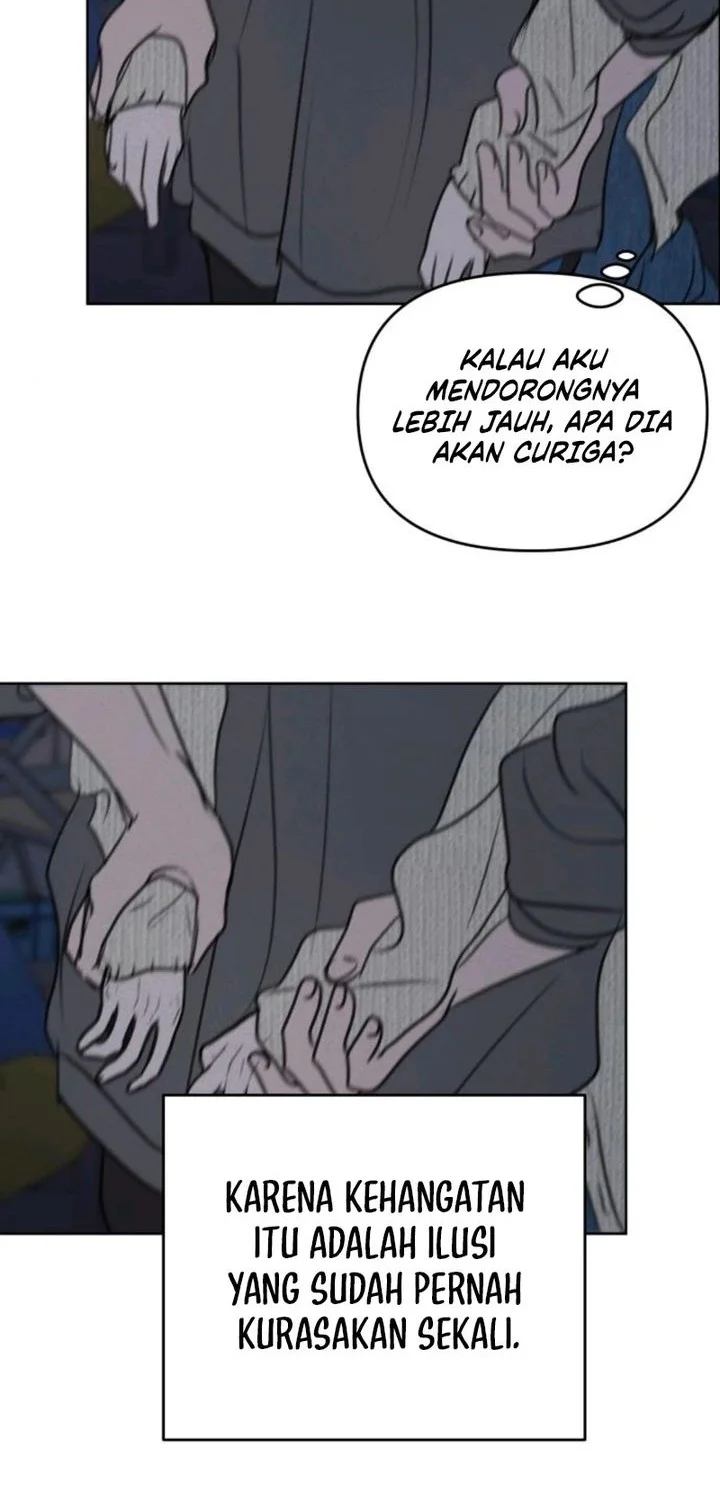 I Want to Trick You Chapter 29 - halaman 56