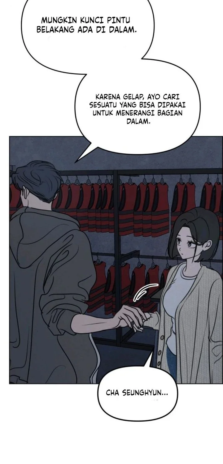 I Want to Trick You Chapter 29 - halaman 6