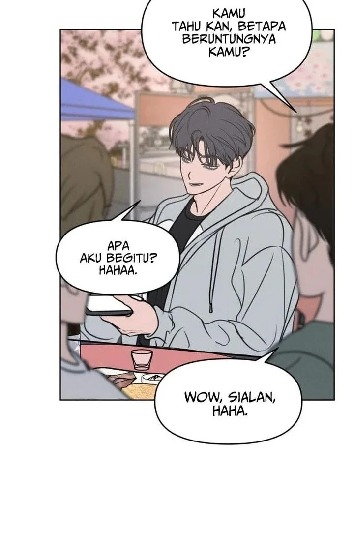 I Want to Trick You Chapter 3 - halaman 14