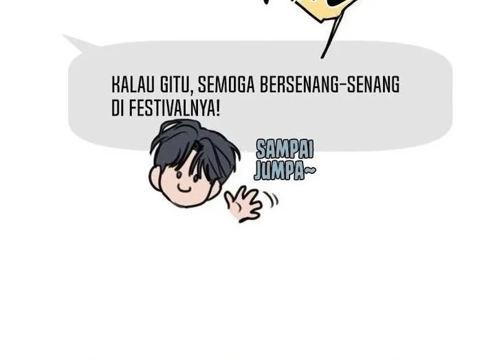I Want to Trick You Chapter 3 - halaman 16