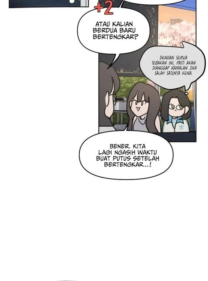 I Want to Trick You Chapter 3 - halaman 20