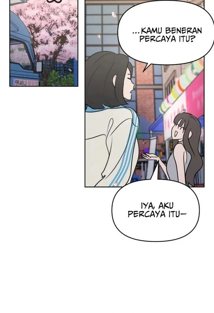 I Want to Trick You Chapter 3 - halaman 24