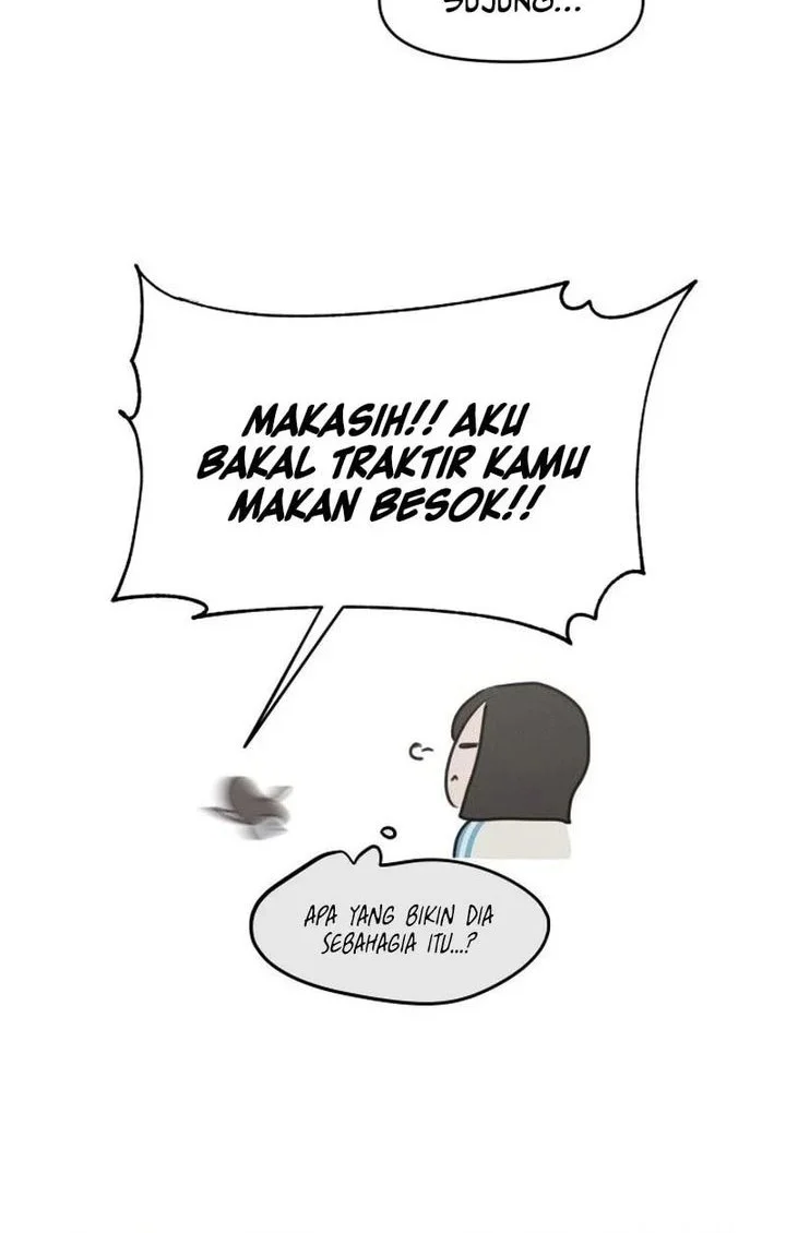 I Want to Trick You Chapter 3 - halaman 26