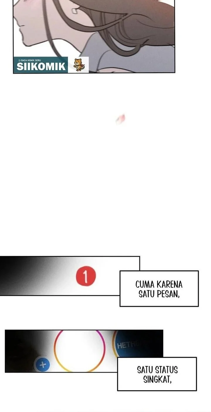 I Want to Trick You Chapter 3 - halaman 28