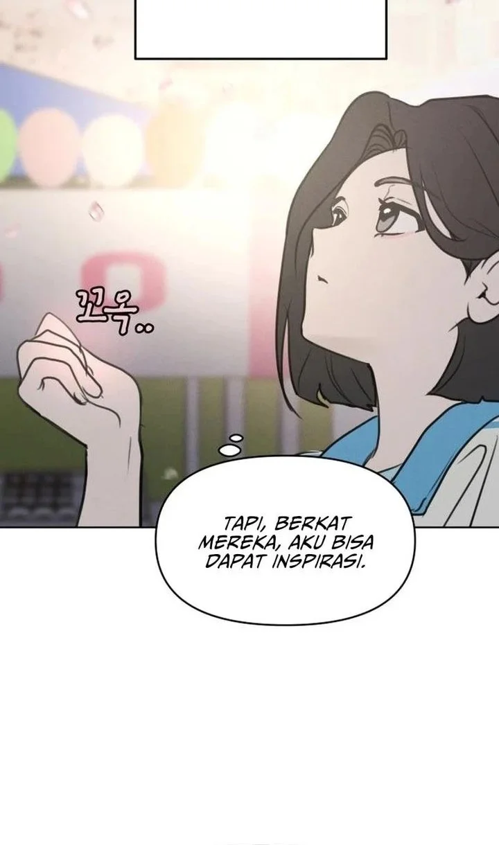I Want to Trick You Chapter 3 - halaman 30