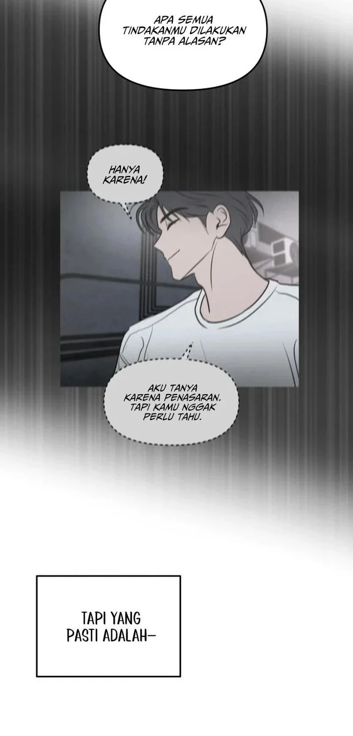 I Want to Trick You Chapter 3 - halaman 45