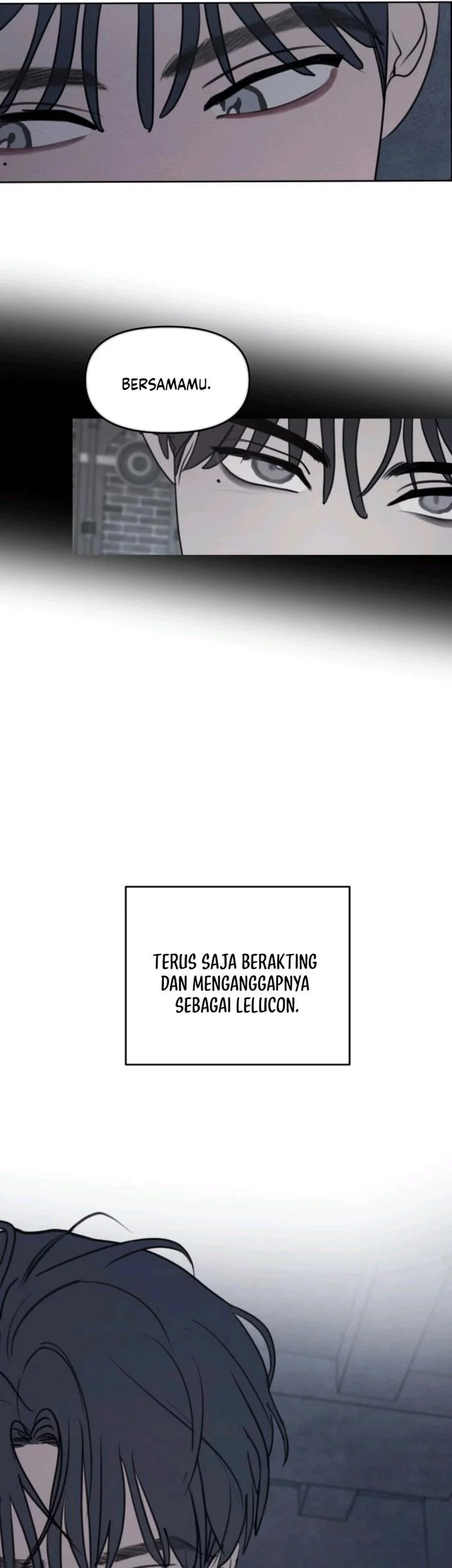 I Want to Trick You Chapter 30 - halaman 12