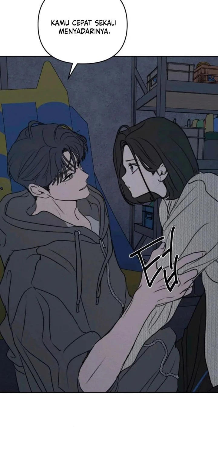 I Want to Trick You Chapter 30 - halaman 19