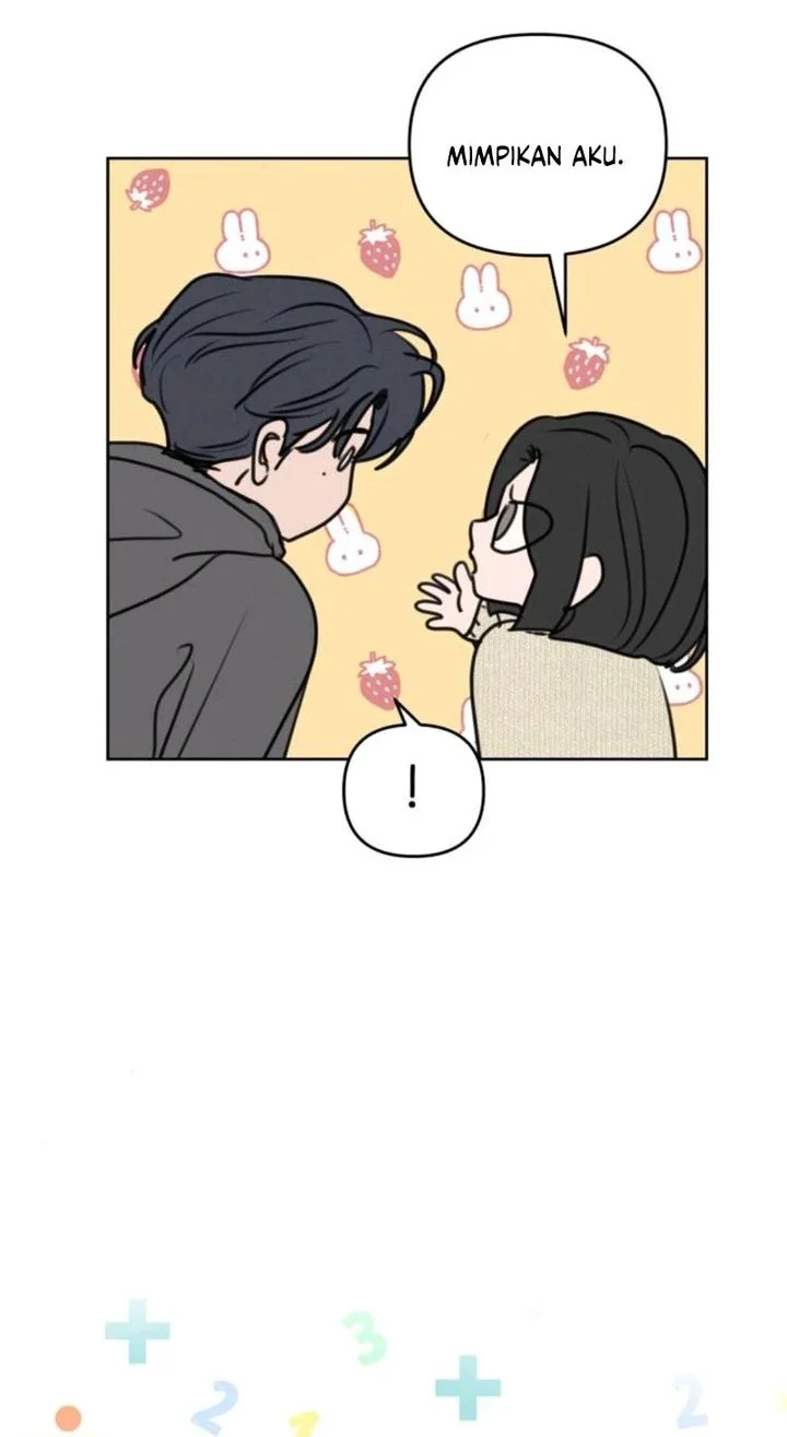 I Want to Trick You Chapter 30 - halaman 25