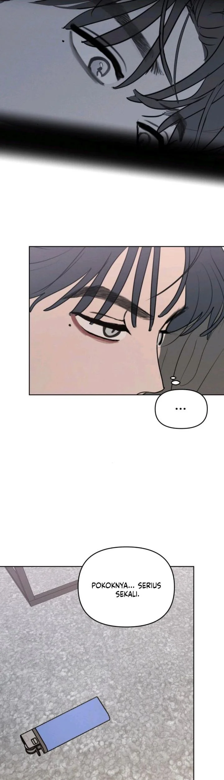 I Want to Trick You Chapter 30 - halaman 32