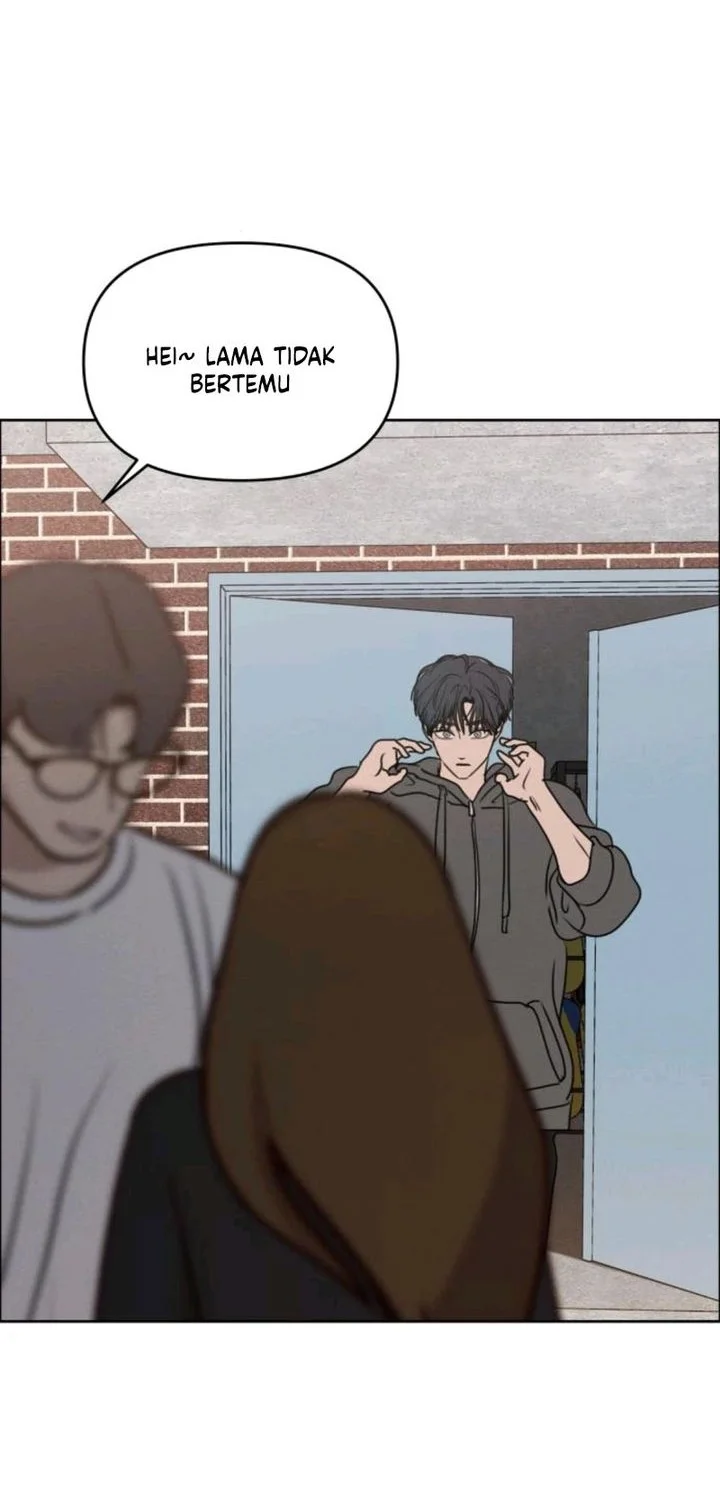 I Want to Trick You Chapter 30 - halaman 35