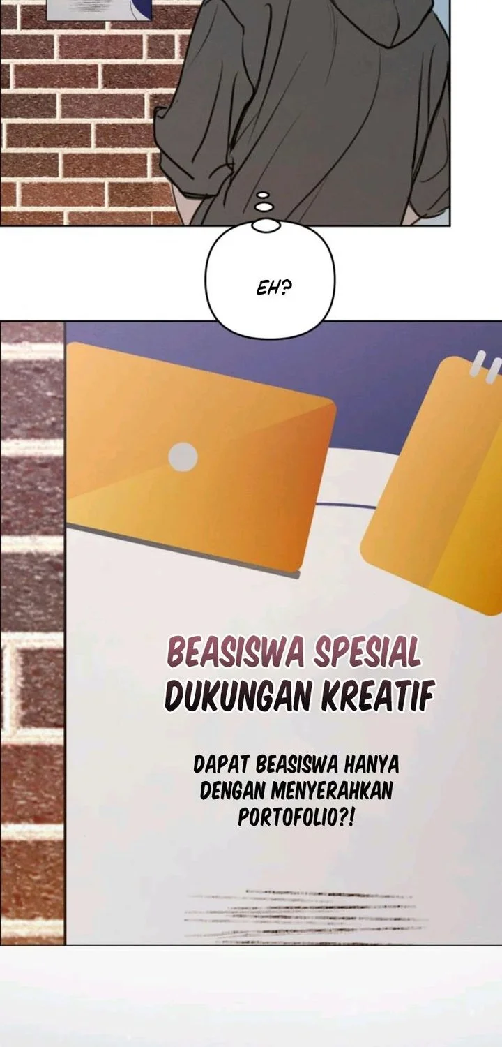 I Want to Trick You Chapter 30 - halaman 37
