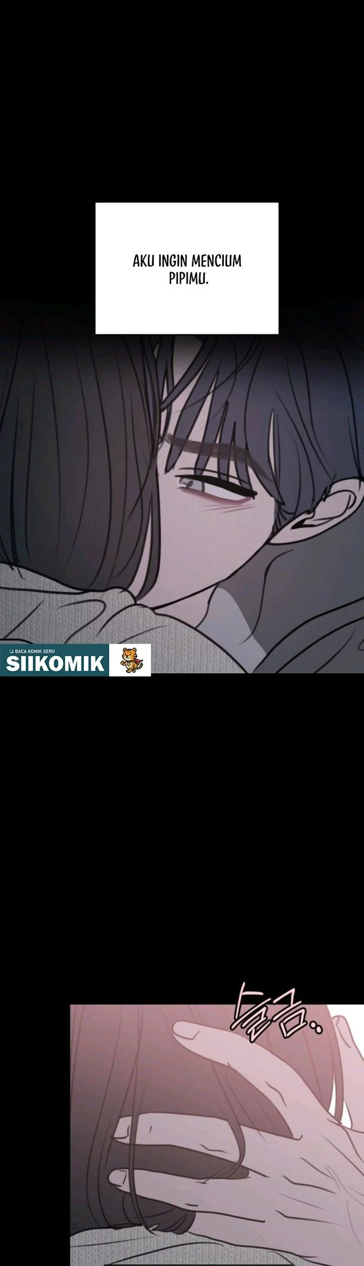 I Want to Trick You Chapter 30 - halaman 46