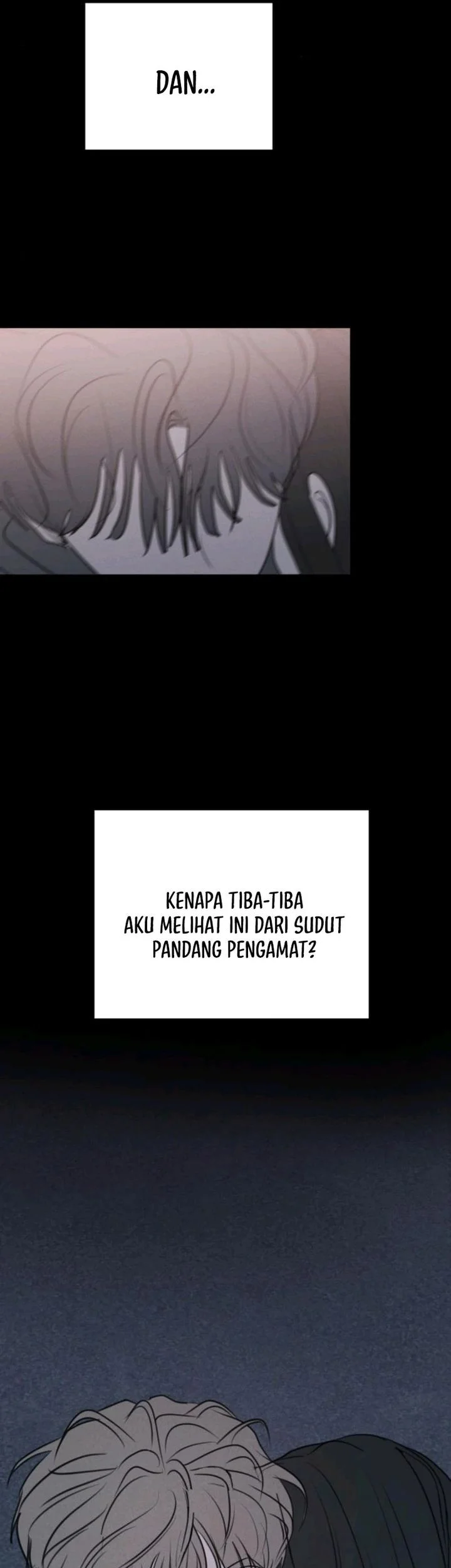 I Want to Trick You Chapter 30 - halaman 50