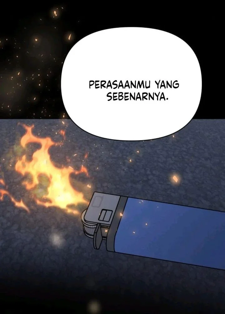 I Want to Trick You Chapter 30 - halaman 53