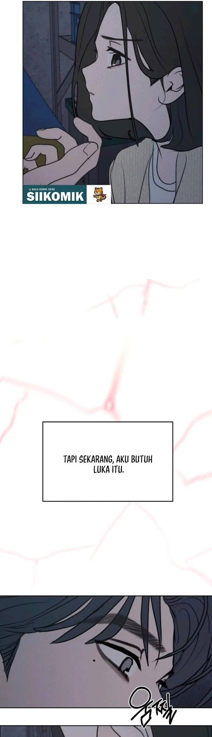 I Want to Trick You Chapter 30 - halaman 8