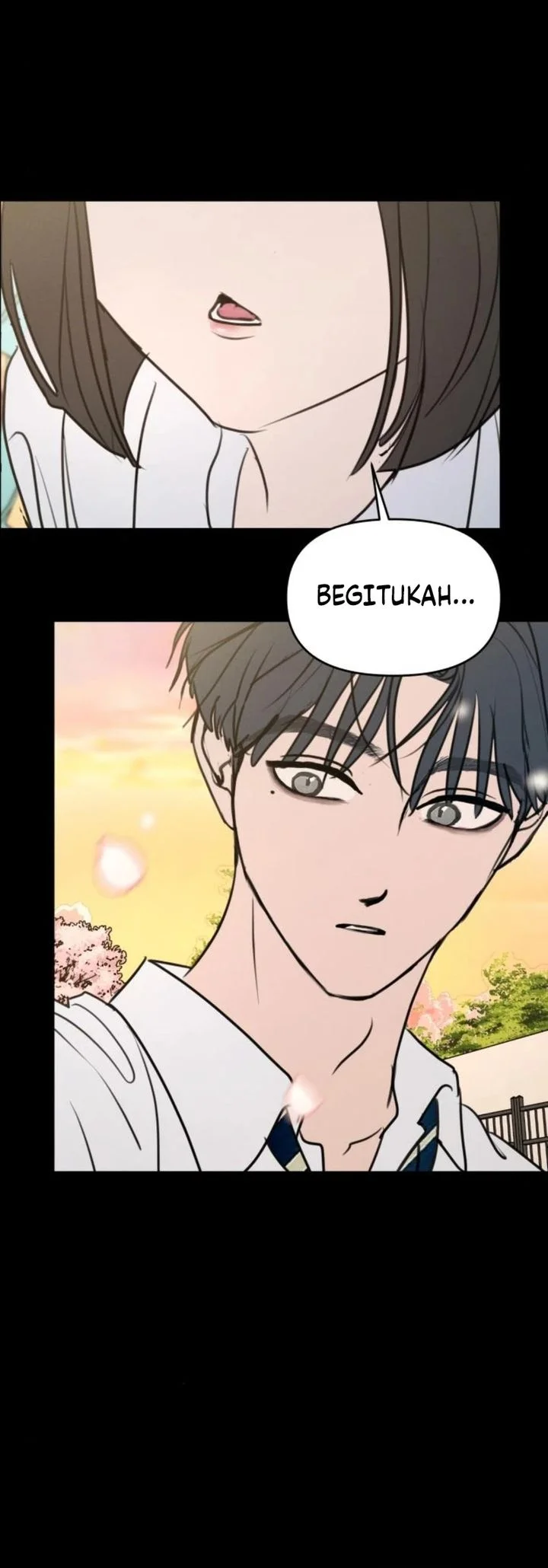 I Want to Trick You Chapter 31 - halaman 23
