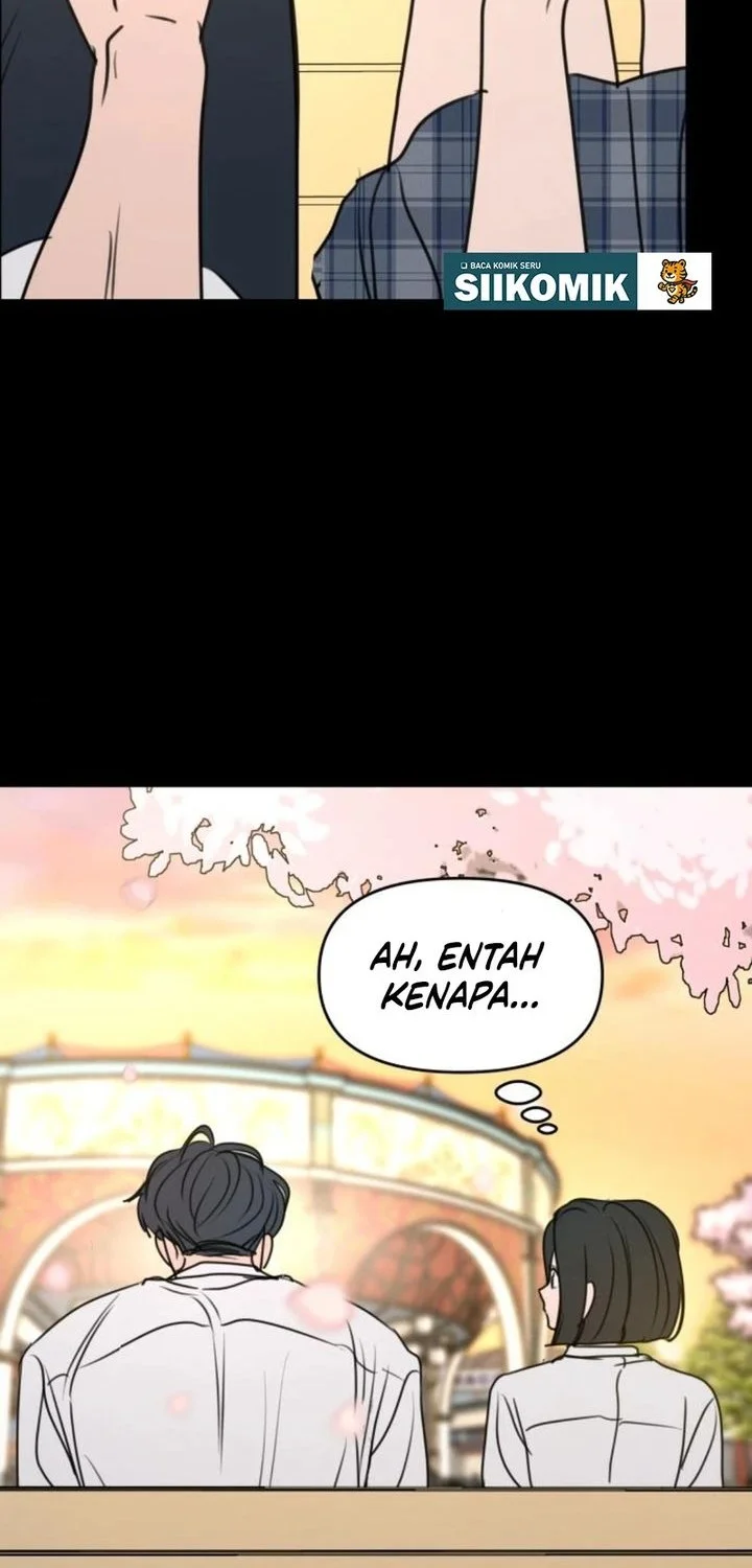 I Want to Trick You Chapter 31 - halaman 25