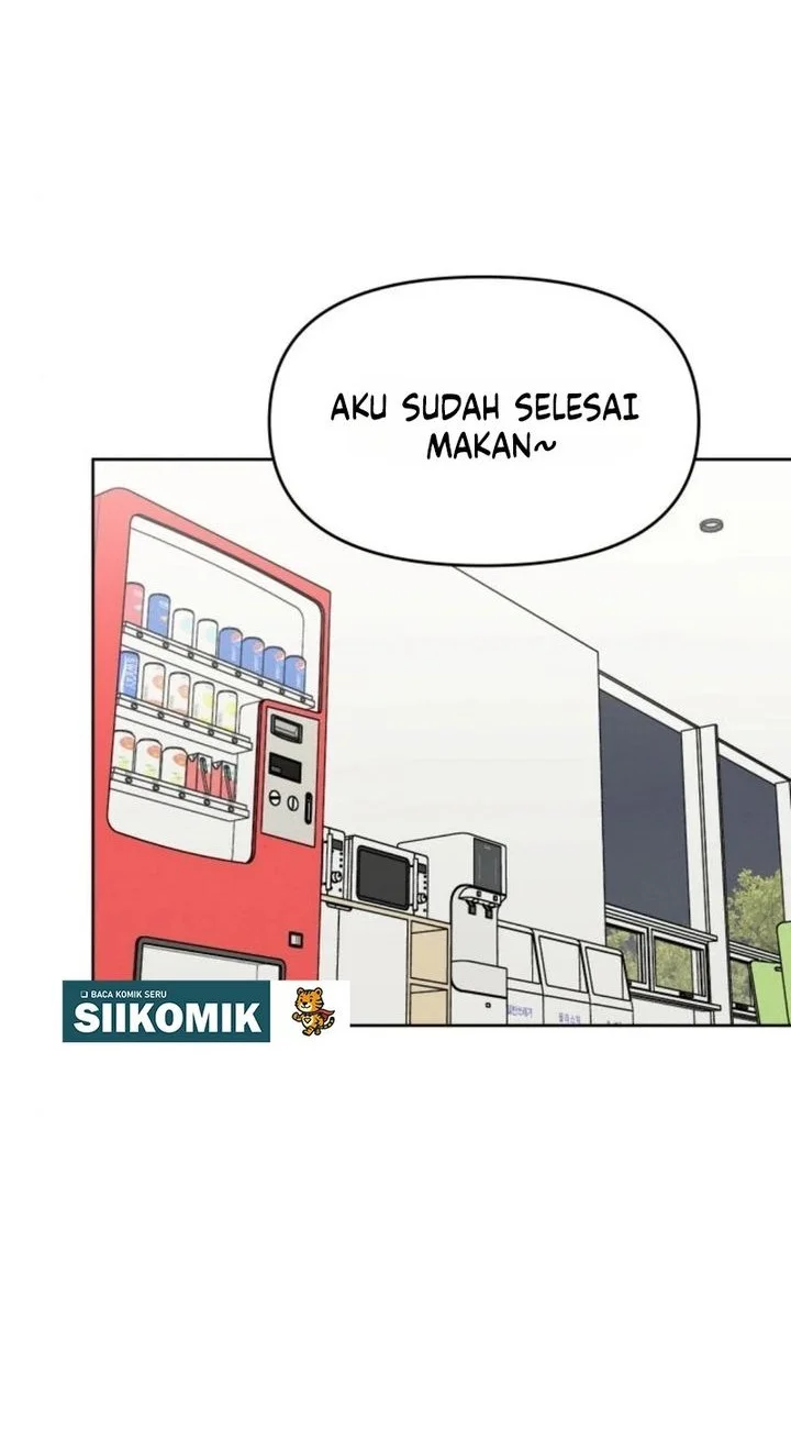 I Want to Trick You Chapter 31 - halaman 31