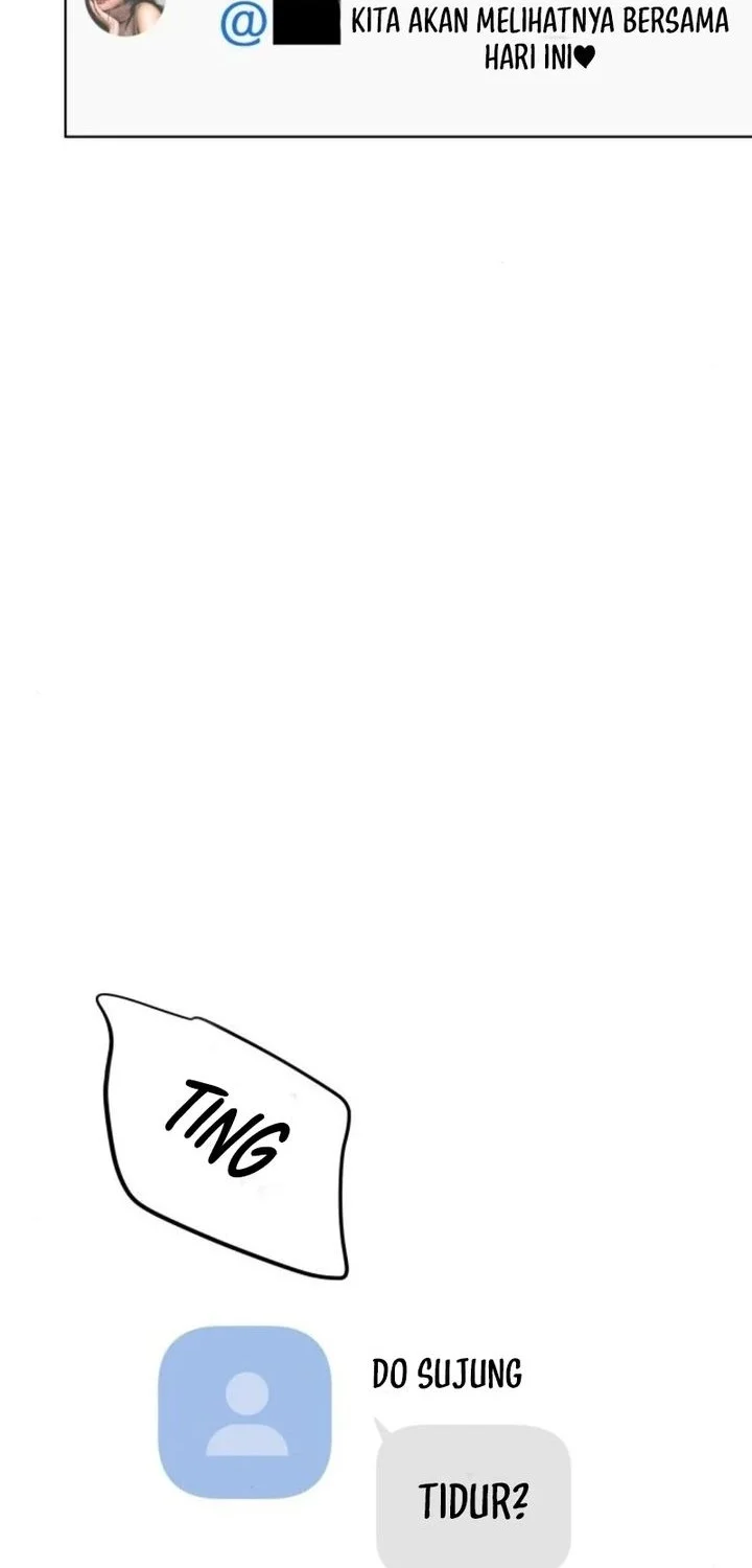 I Want to Trick You Chapter 31 - halaman 35