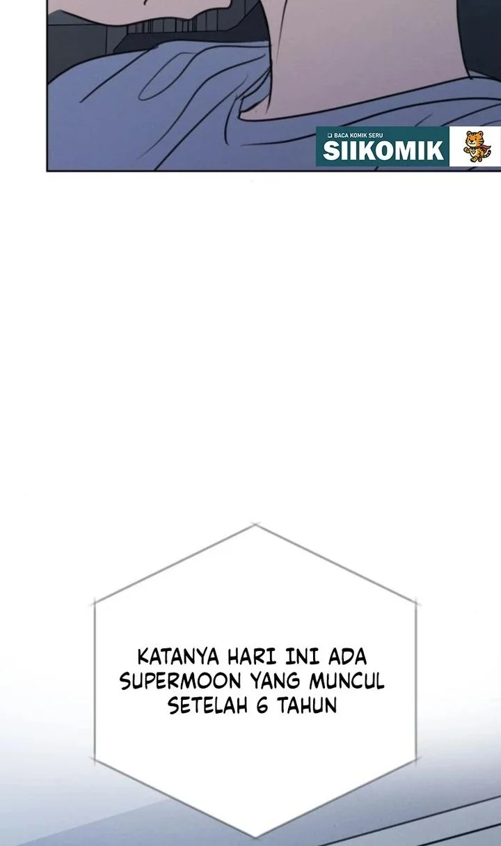 I Want to Trick You Chapter 31 - halaman 39