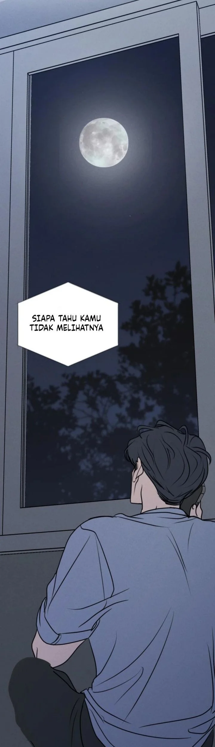I Want to Trick You Chapter 31 - halaman 40