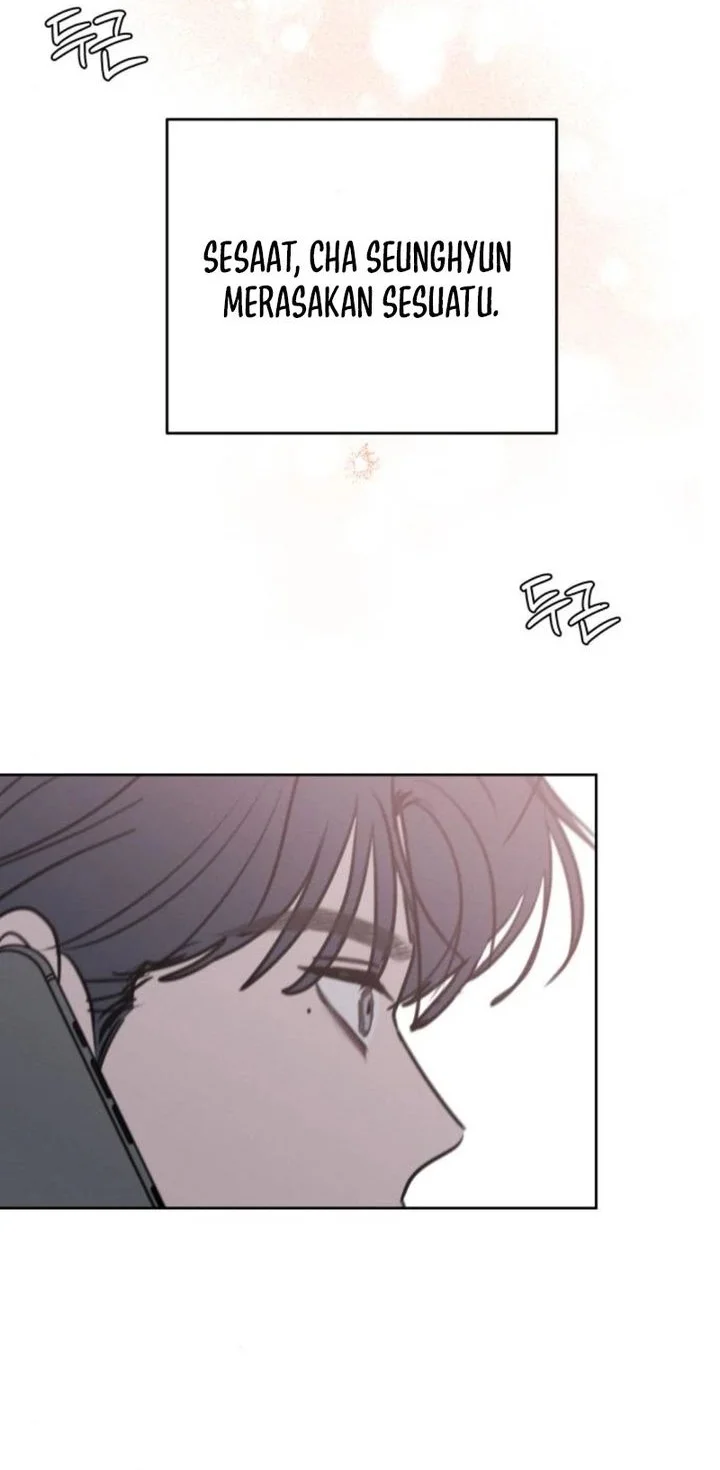 I Want to Trick You Chapter 31 - halaman 43