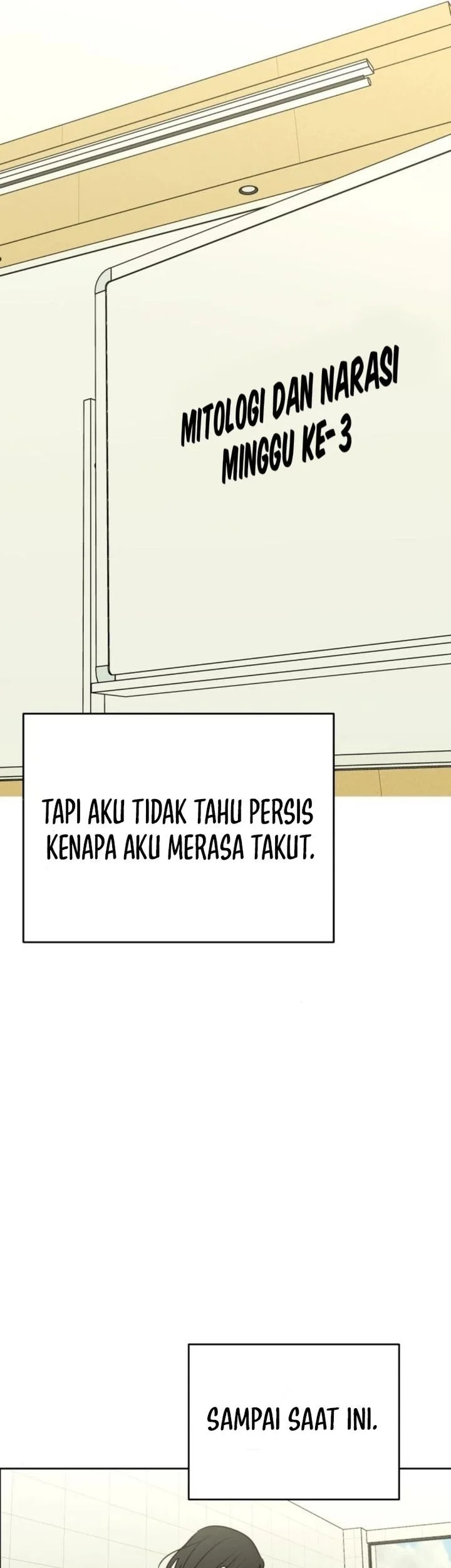 I Want to Trick You Chapter 31 - halaman 48