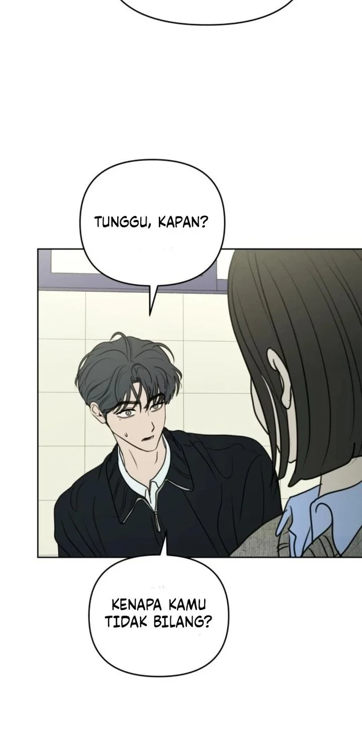 I Want to Trick You Chapter 31 - halaman 55