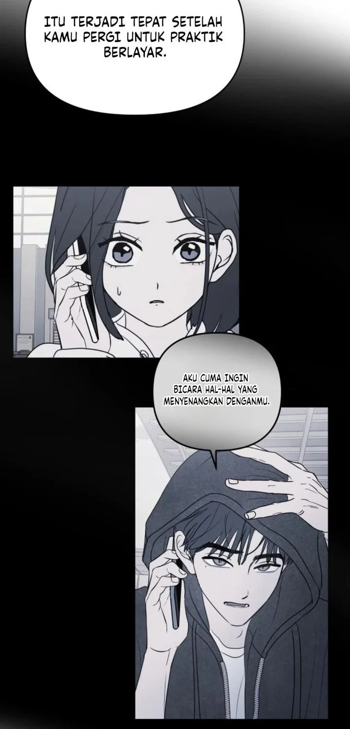 I Want to Trick You Chapter 31 - halaman 57