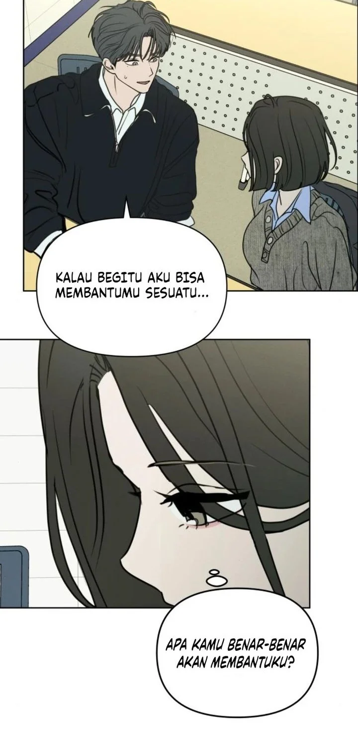 I Want to Trick You Chapter 31 - halaman 59