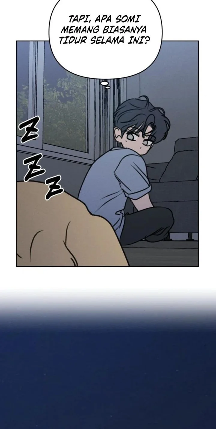 I Want to Trick You Chapter 31 - halaman 6