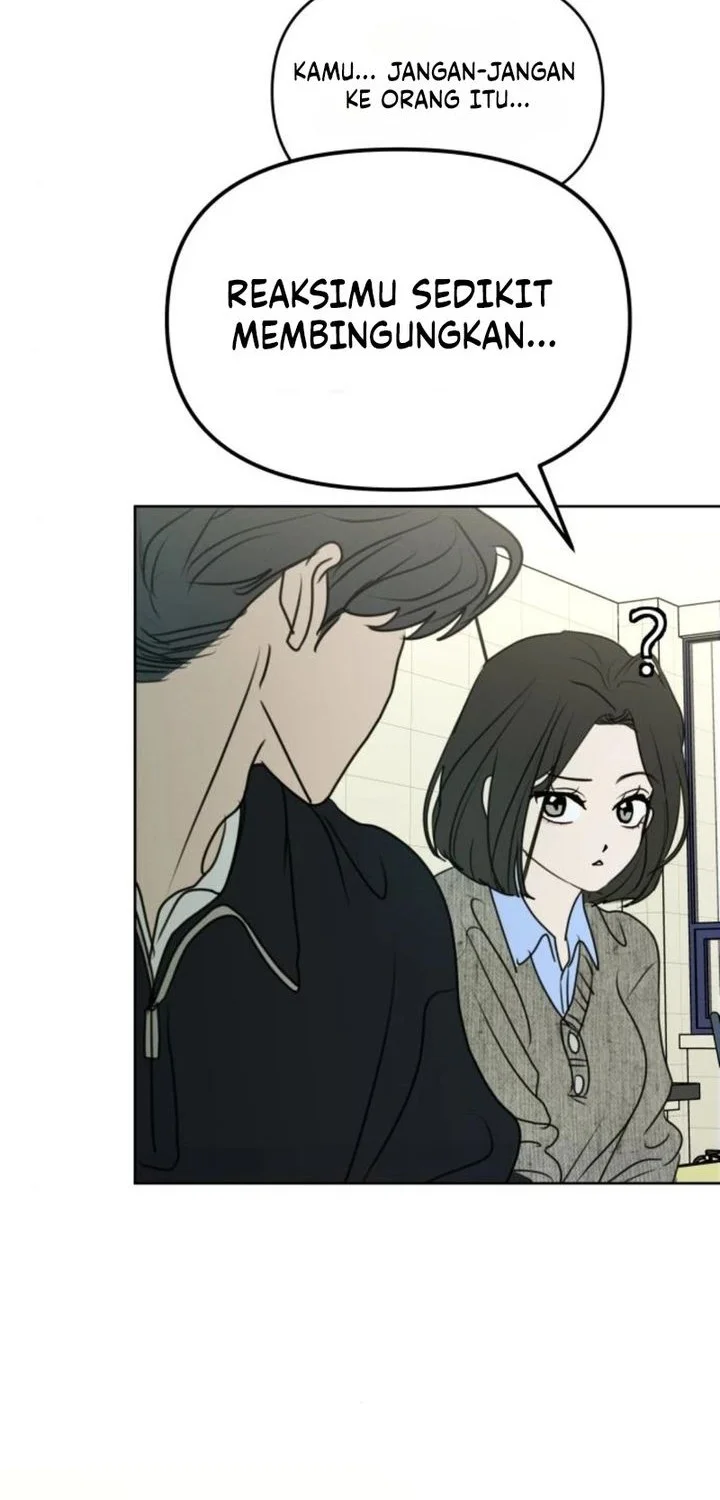 I Want to Trick You Chapter 31 - halaman 61