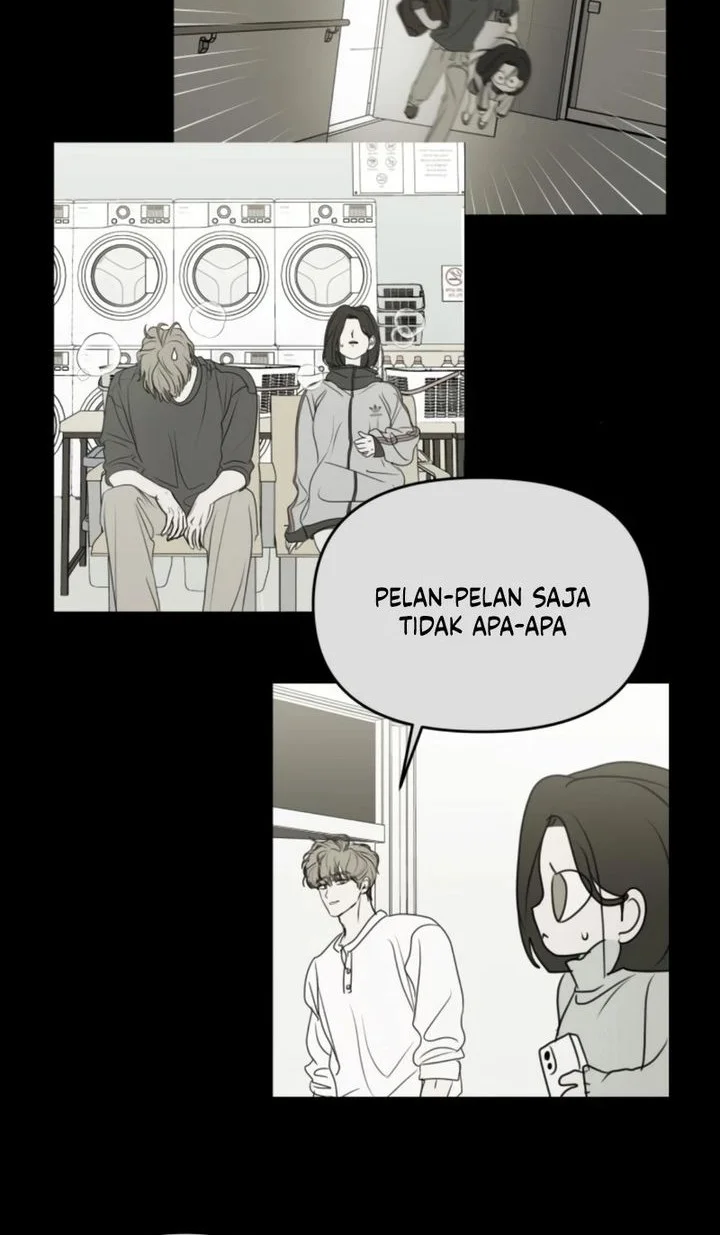 I Want to Trick You Chapter 32 - halaman 12