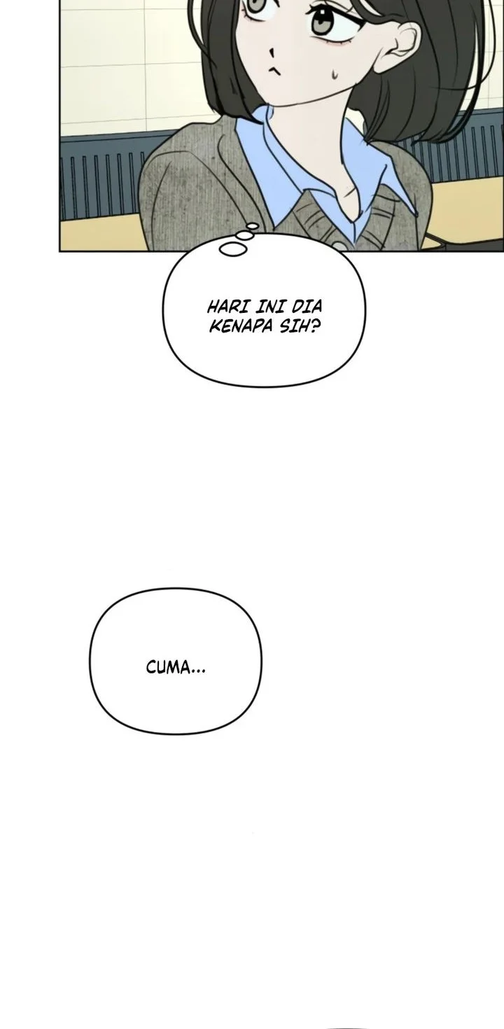 I Want to Trick You Chapter 32 - halaman 15