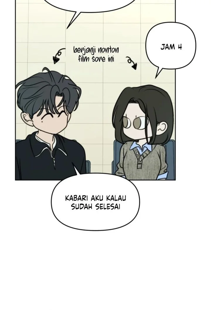 I Want to Trick You Chapter 32 - halaman 19