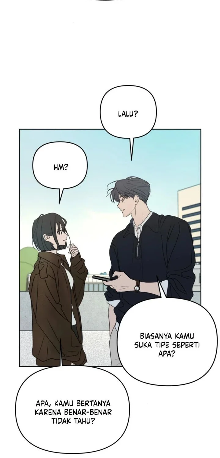 I Want to Trick You Chapter 32 - halaman 29