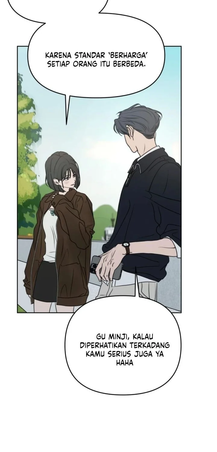 I Want to Trick You Chapter 32 - halaman 31