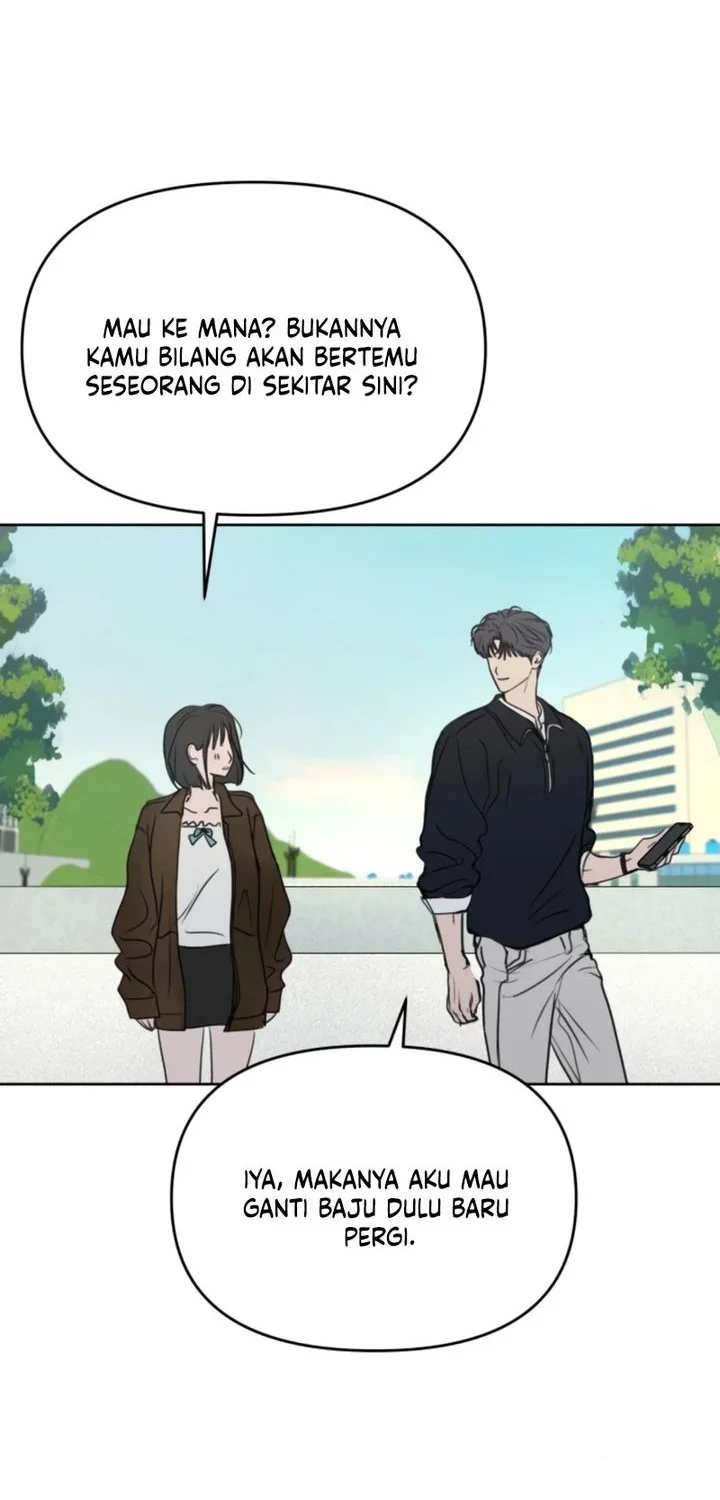 I Want to Trick You Chapter 32 - halaman 33