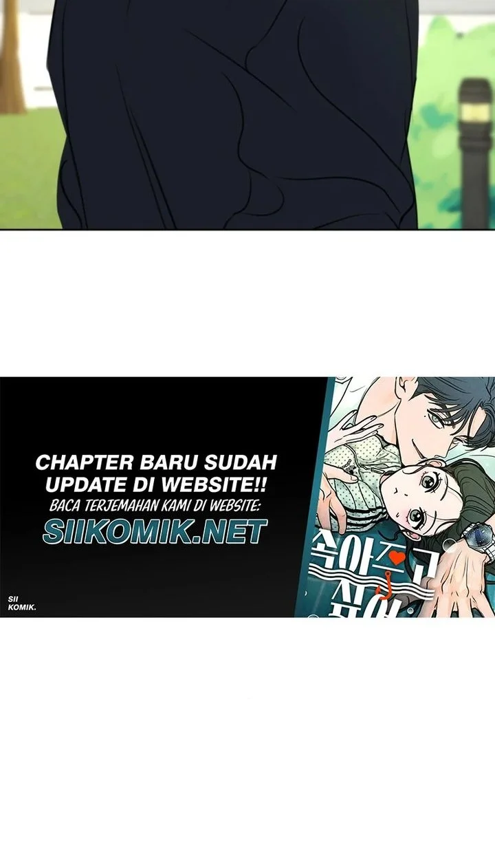 I Want to Trick You Chapter 32 - halaman 35